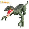 Remote Control Dinosaur Toys For Kids Electronic Dinosaur Robot Toy With Light Realistic Roaring Sound For Boys Girls Gifts. 