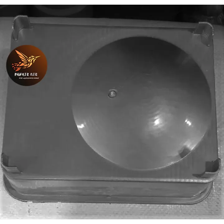 Tray for bird Breeding Box plastic