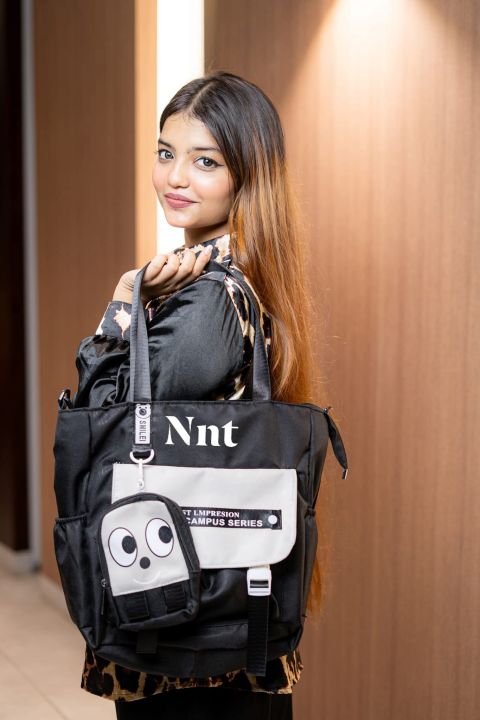 Niche%20Designed%20Women's%20Canvas%20Large%20Capacity%20Shoulder%20Bag%20Junior%20High%20School%20Tutoring%20Class%20Crossbody%20Zipper%20for%20Lady%20Students%20just%201%20pis%20-%20Image%205
