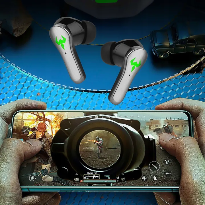 TIMACK%C2%AE%20N35%20Wireless%20Earbuds%20Bluetooth%205.3%20Headphones%20Noise%20Reduction%20Touch%20Control%20EarPods%20Gaming%20Headset%20Music%20HD%20Calling%20Earphone%20-%20Image%203