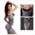 Slim Body Natural Bamboo Body Shaper for Women. 
