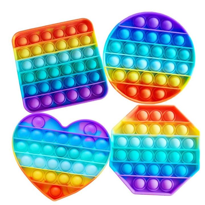 1%20X%20Push%20Pop%20Bubble%20Fidget%20Sensory%20Toy,%20Silicone%20Puzzle%20Game%20Toys%20-%20Image%202