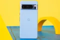 Google Pixel 8 Pro (12/128GB) Smartphone. 