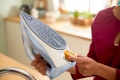 Philips Steam Iron DST7011 Azur SteamGlide Plus 7000 Series  | 2600W | 220g Steam Boost | Quick Calc Release. 