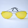 Game FAR CRY 5 Sunglasses Joseph Seed Cosplay Glasses For Women Men Eyewear Props. 