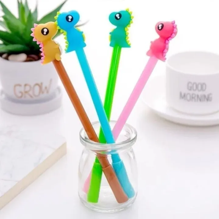 Dinosaur%20Pens%20Korean%20Stationery%20Cute%20Kawaii%20Cartoon%20Dinosaur%20Gel%20Pen%20School%20Office%20Supplies%20Creative%20Gifts%20Color%20Random%20-%20Image%204