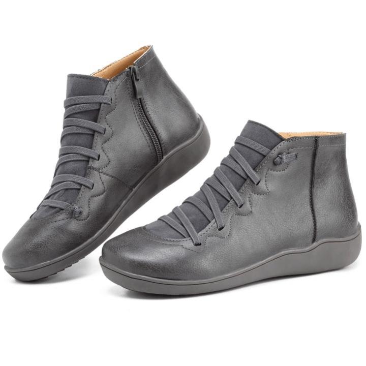 Women%20Fashion%20Ankle%20Boots%20Women%20Flat%20British%20Wind%20Retro%20Boots%20Women%20Autumn%20and%20Winter%20Martin%20Boots%20Ladies%20Waterproof%20Warm%20Boots%20-%20Image%204