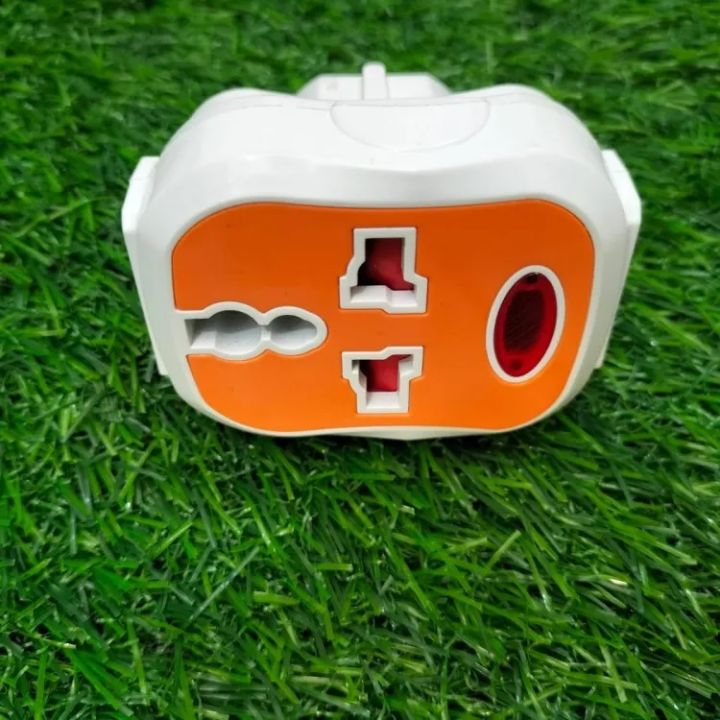 Multi%20Socket%20Converter%203%20Pin%201%20Way%20and%202%20Pin%202%20Way%201Ps%20-%20Image%204