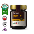 Karkuma Organic Honey 400g. 