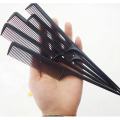 Professional Fine Tooth Hairdressing Hair Mouse Tail Comb Tool-1pcs. 