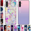 【Solitary waves】For Samsung A14 5G Case A146B Protective Silicone Soft Space Back Covers for Samsung Galaxy A14 5G TPU Coque for GalaxyA14 A 14. 