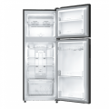 Whirlpool Refrigerator Intellifresh Inverter 278 Steel Onyx.