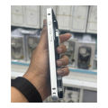 Aluminium Metal Leather Magsafe Case Cover For Iphone 11,12,13,14,15 Pro & Pro Max Series - Titanium. 