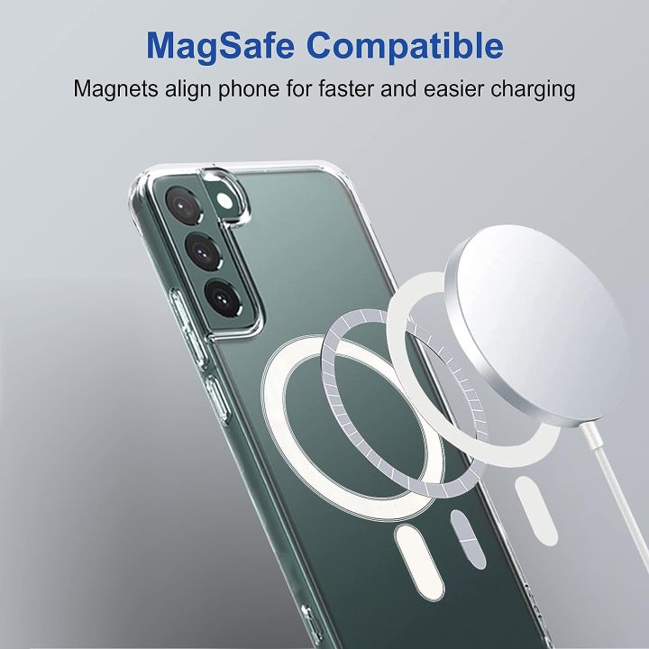 For%20Samsung%20Galaxy%20S21%205G%20MagSafe%20Compatible%20Shockproof%20Transparent%20Slim%20Fit%20Wireless%20Charging%20supported%20Frosted%20Border%20Phone%20Back%20Case%20Mobile%20Cover-E_Store%20-%20Image%203