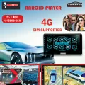 MOHAWK (MALAYSIA) CAR ANDROID PLAYER WITH 360 CAMERA AND 4G SIM SUPPORTED,ANDROID CAR STEREO, ANDROID CAR PLAYER  Stereo car android player 9 INC. 