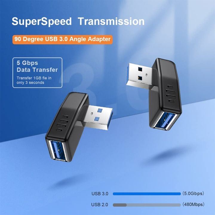 Usb Af USB 3.0 AM to USB 3.0 AF Cable Adapter | Daraz.com.bd