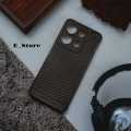 For Infinix Note 30 Gear4 Stylish and Protective Silicone Mobile Case-EFH.