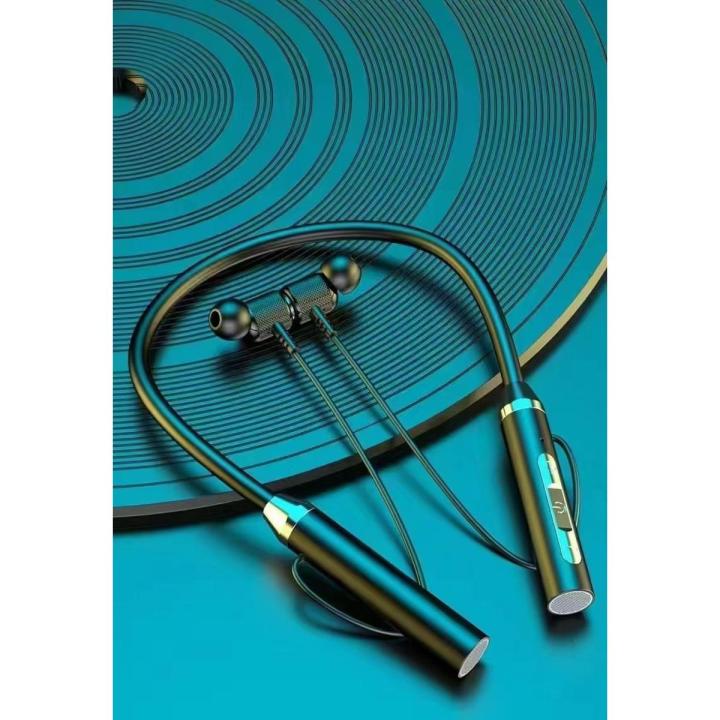 Nackban Bluetooth earphone
