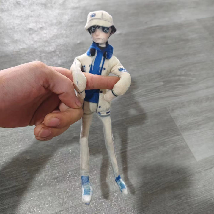 Identity%20V%20Lawyer%20Explorer%20rospector%20night%20Luca%20erfumer%20Florian%20lush%20Identity%20V%20oll%20Soft%20oy%20Stuf%20Animal%20-%20Image%206