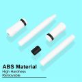 OIMG Pen Spinning Rotating Finger Pen Detachable Spinning Mod Reduced Pressure For Kids And Adults Office School Supplies.