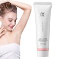 Depilatory Cream Nourishing Hair Removal Cream For Private Areas Women Oil Skin Dry Skin Care Products For Home Dormitory. 