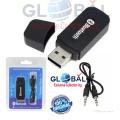 Usb ব্লুটুথ মিউজিক রিসিভার অ্যাডাপ্টার, যে কোনও পুরানো স্পিকার কনভার্ট ব্লুটুথ স্পিকার. 