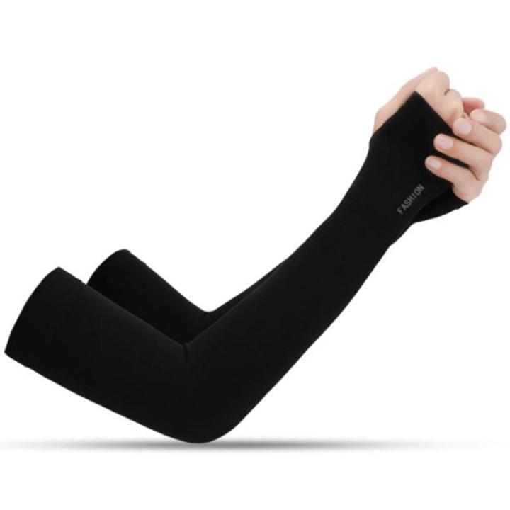 Skin%20Protection%20Unisex%20Arm%20Sleeve%20Hand%20Sock%20-%20Image%202