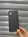 for samsung galaxy a03 soft silicone back cover. 