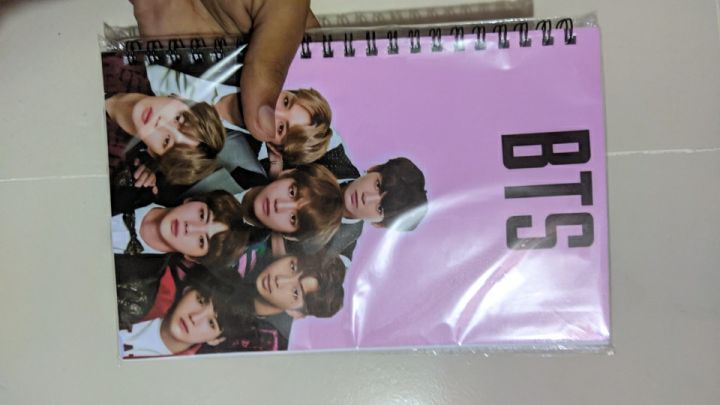 Show%20Your%20BTS%20Love%20with%20a%20BTS%20Booklet%20Notebook%20-%20HD%20Print%20Cover%20-%20Easy%20To%20use%20and%20Clean,%20A%20Unique%20Choice%20For%20Fans-Size:%208.6%20inc,Page:%2060%20pages%20-%20Image%207
