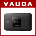 Unlocked Huawei E5785 E5785-320 300Mbps 4G LTE Cat6 mobile WiFi router Mobile WiFi Hotspot with 3000mAh battery E5785Lh-22C. 