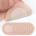 2/20PCS Men Nipple Cover Adhesive Chest Paste Women Invisible Lift Underwear Running Anti Friction Disposable Nipples Stickers.
