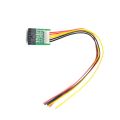 1 Set EMMC ISP Adapter Universal Programmer High Programming Speed-Clip ISP Adapter Emmc Isp Board. 