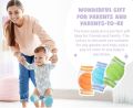 Baby Crawling Knee Pads Safety Elbow Cushion Knee Cap Infant Toddler Protector.