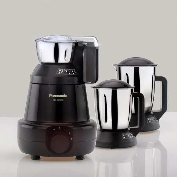 Panasonic%201200W%20Heavy%20Duty%203-in-1%20Mixer%20Grinder,%203%20Jars%20(MX-GE3750)%20Black%20Free%20delivery%20%F0%9F%9A%9A%20with%20Free%20Delivery%20-%20Image%203