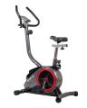 EFIT 516B Magnetic Exercise Cycle - Grey. 