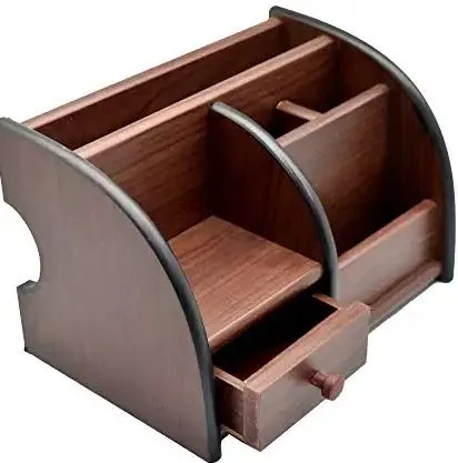 Wooden%20Desk%20Organiser,%20Pen%20Stand%20-%20Mobile%20Holder%20-%20Image%202