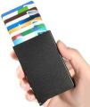Aluminium Credit/Debit Card Holder - Id Card Holder.