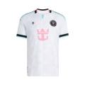 Inter Miami Football Jersey.