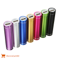 New Portable Multicolor USB 5V/1A Power Bank Case 18650 Suite Battery External DIY Charge Box Kit Universal Cell Phones. 