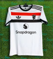 Man-U Short sleeve Football Jersey For Men - Man-U Jersey 2024-25. 