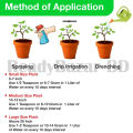 Unique Make - Npk fertilizer 19-19-19 fertilizer 100 g plants restore water soluble fertilizer for Indian - Sustainable Option. 