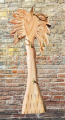 Wooden Key Holder For Restaurant  Office Home multi uses. 