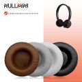 NullMini Replacement Earpads for Jabra Evolve 20 30 40 64 Headphones Ear Cushion Earmuffs Sleeve Headset. 