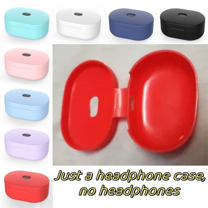 Redmi Airdots Funda Xiaomi Mi True Wireless Earbuds True - Main Image