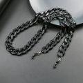kissme Colorful Acrylic Link Sunglasses Mask Chains For Women Bohemia Eyeglasses Chain South America Style Accessories Wholesale. 