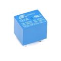 9V Relay DC-9V DC9V 10A 250VAC 5 Pin Coil SPDT Power Relays SRD-09VDC-SL-C PCB Mount Auto Universal Power Relay Switches DC 9V Relay. 