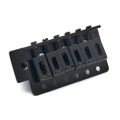 52.5mm Guitar for Tremolo Bridge Set,Silver.