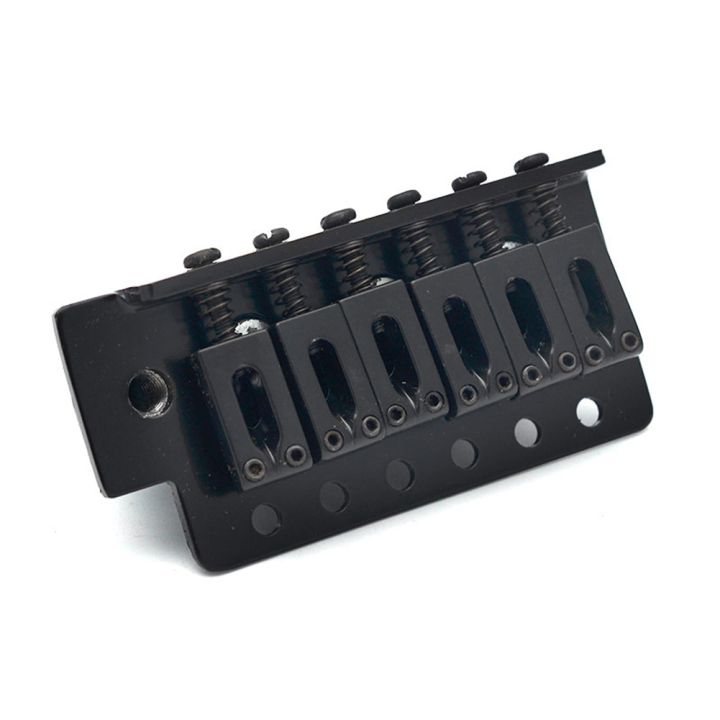 52.5mm%20Guitar%20for%20Tremolo%20Bridge%20Set,Silver%20-%20Image%203