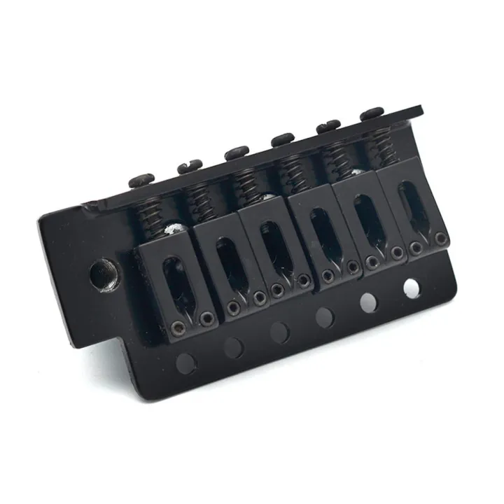 52.5mm%20Guitar%20for%20Tremolo%20Bridge%20Set,Silver%20-%20Image%207