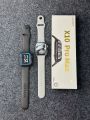 X10 Pro Max Smartwatch – 1.91” AMOLED Display.